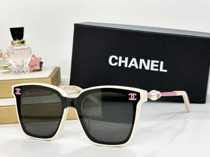 Chanel Sunglasses